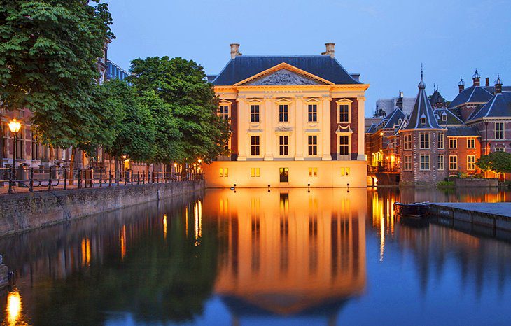 18 Top Tourist Attractions & Things to Do in The Hague