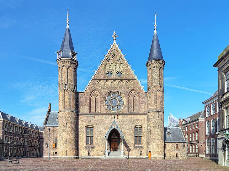 18 Top Tourist Attractions & Things to Do in The Hague