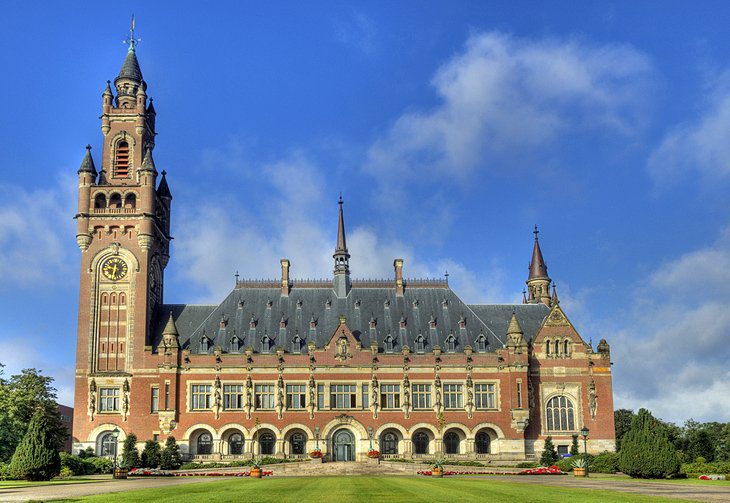 18 Top Tourist Attractions & Things to Do in The Hague