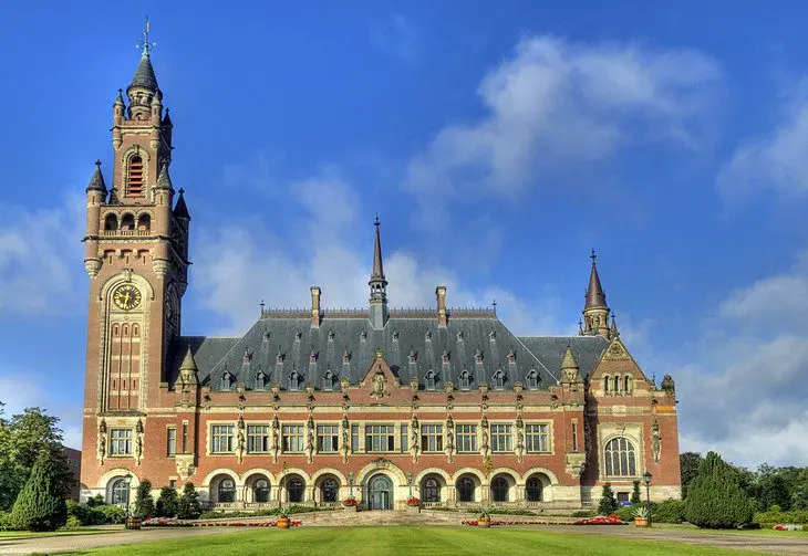 18 Top Tourist Attractions & Things to Do in The Hague