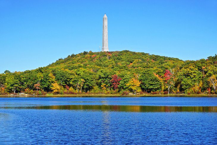 19 Beautiful Lakes in New Jersey