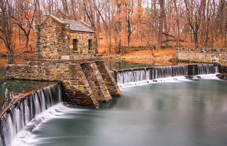 19 Beautiful Lakes in New Jersey