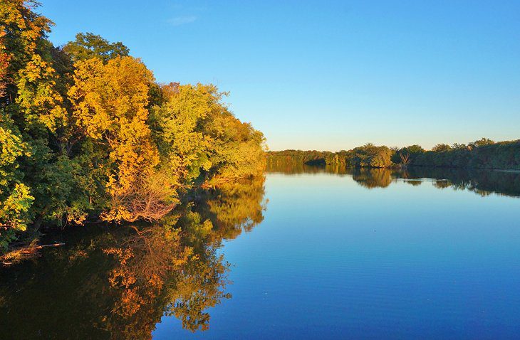 19 Beautiful Lakes in New Jersey