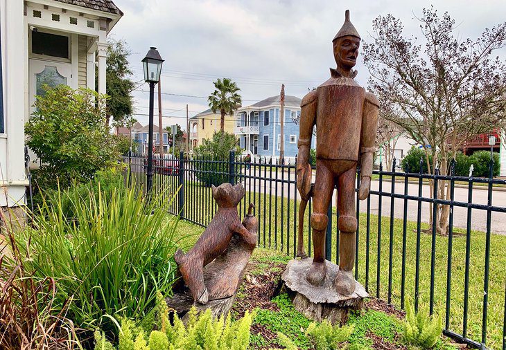 19 Best Attractions & Things to Do in Galveston