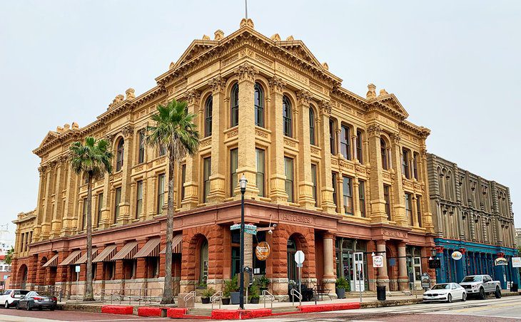 19 Best Attractions & Things to Do in Galveston