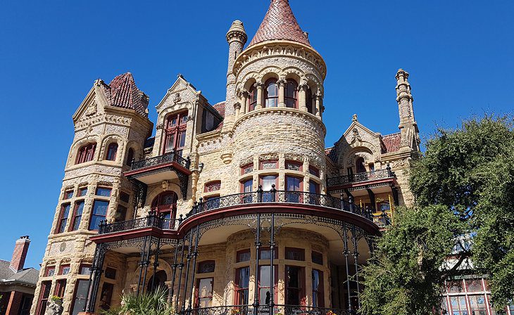 19 Best Attractions & Things to Do in Galveston