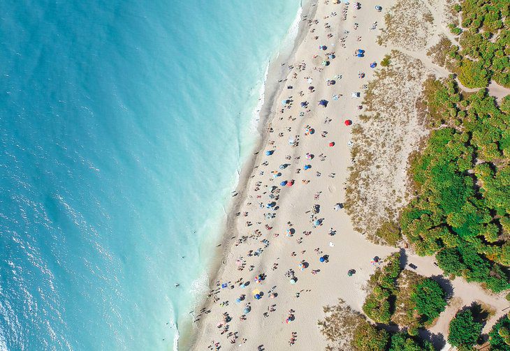 19 Best Beaches on the Florida Gulf Coast