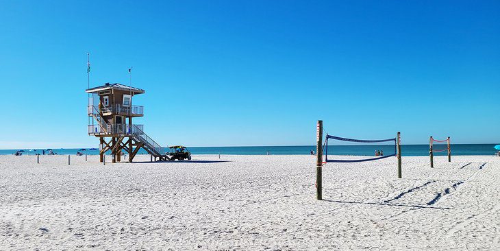 19 Best Beaches on the Florida Gulf Coast