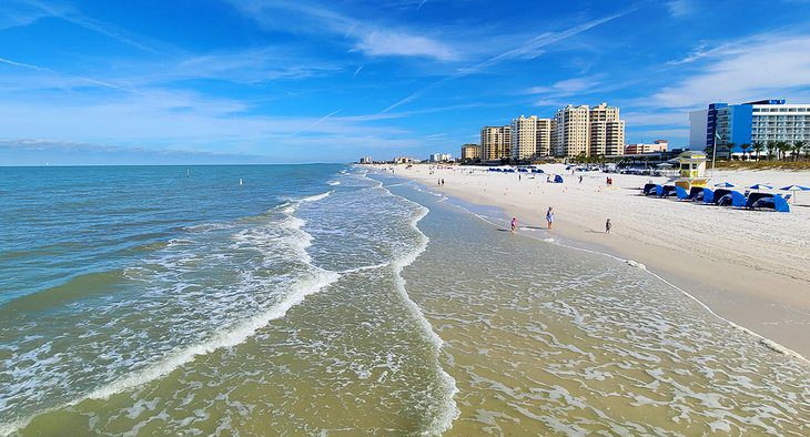 19 Best Beaches on the Florida Gulf Coast