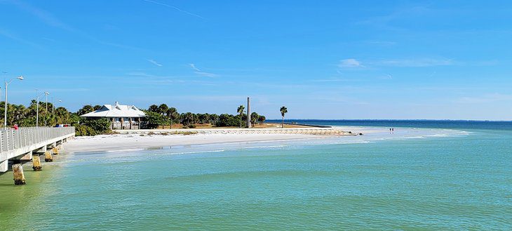 19 Best Beaches on the Florida Gulf Coast