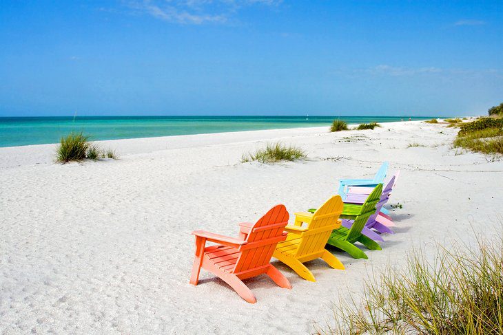 19 Best Beaches on the Florida Gulf Coast