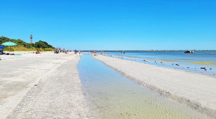 19 Best Beaches on the Florida Gulf Coast