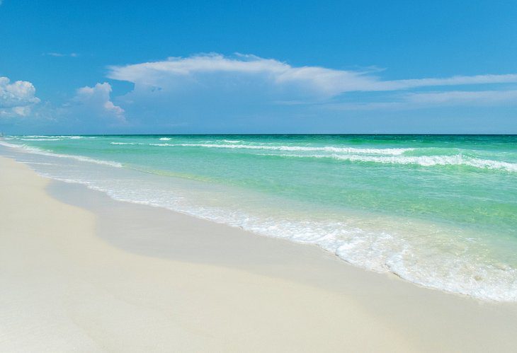 19 Best Beaches on the Florida Gulf Coast