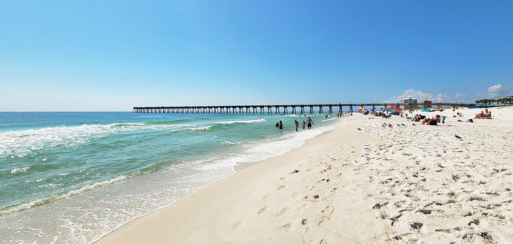 19 Best Beaches on the Florida Gulf Coast