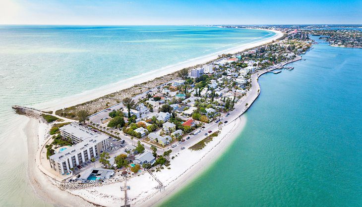 19 Best Beaches on the Florida Gulf Coast