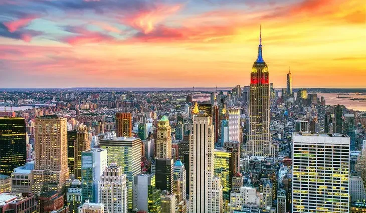 19 Best Cities in New York