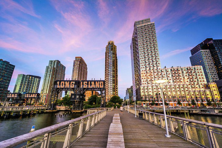 19 Best Cities in New York