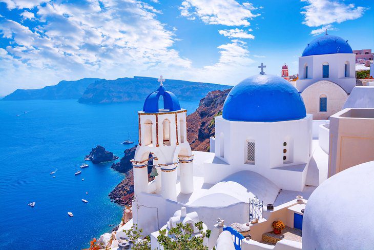 19 Best Countries to Visit in Europe