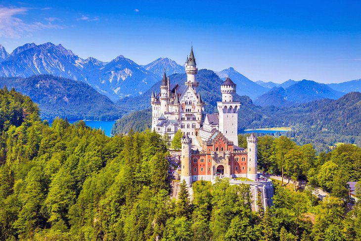 19 Best Countries to Visit in Europe