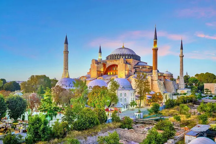 19 Best Countries to Visit in Europe