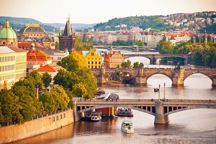 19 Best Countries to Visit in Europe