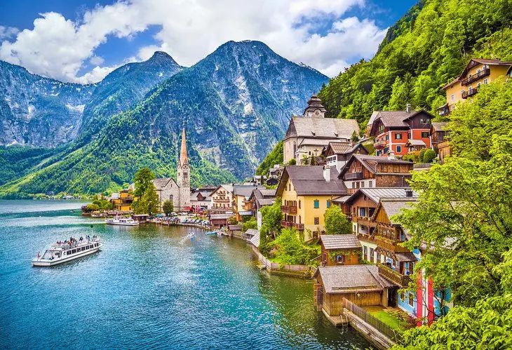 19 Best Countries to Visit in Europe