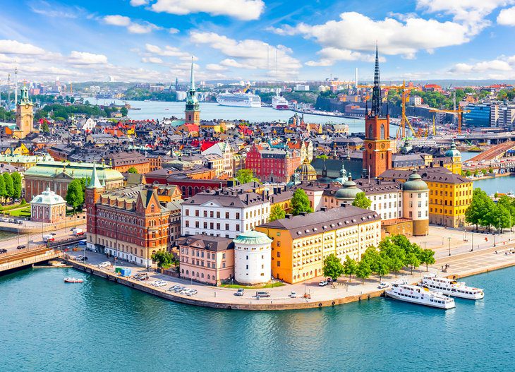 19 Best Countries to Visit in Europe