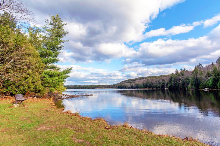 19 Best Lakes in New York