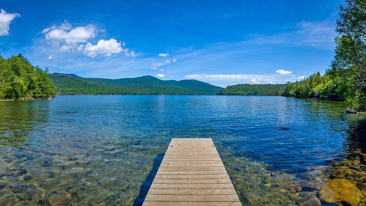 19 Best Lakes in New York