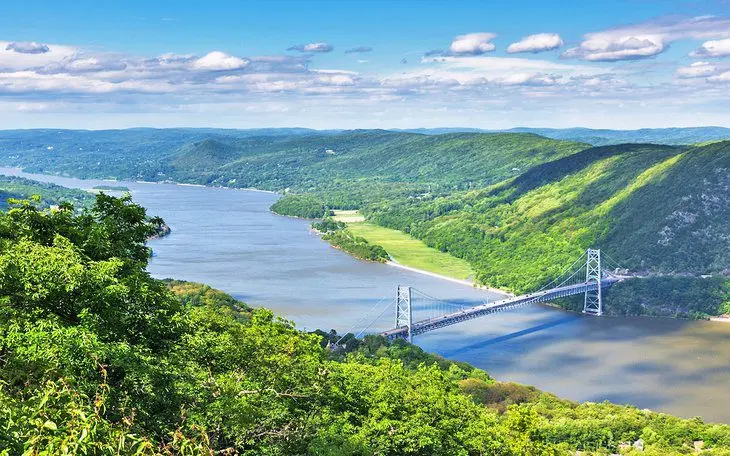 19 Best National & State Parks in New York