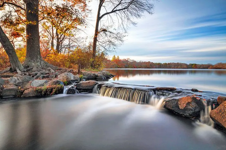 19 Best National & State Parks in New York