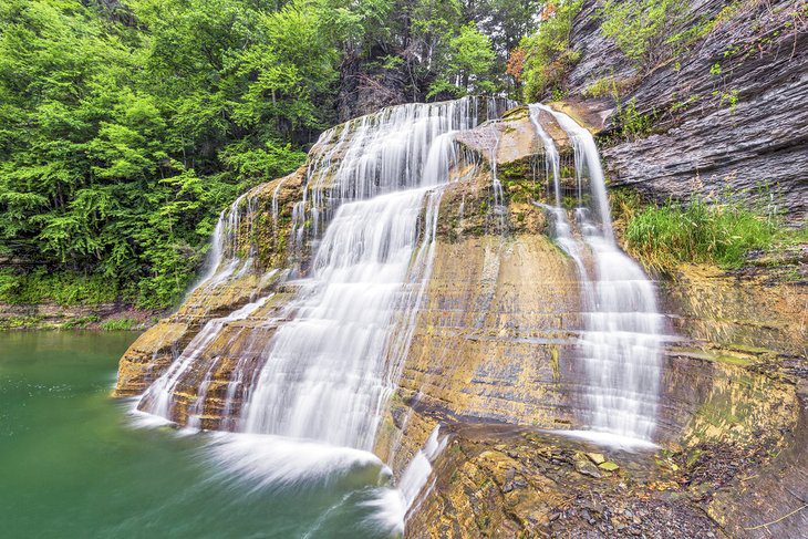 19 Best National & State Parks in New York