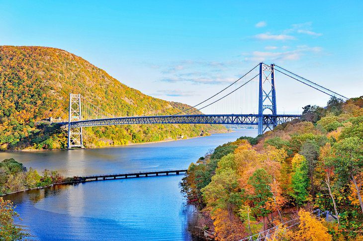 19 Best National & State Parks in New York