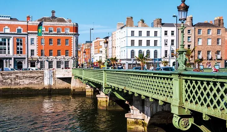 19 Best Places to Visit in Ireland