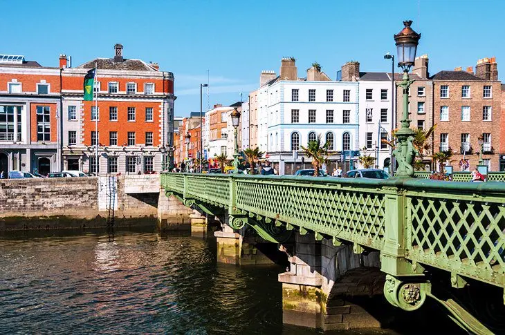 19 Best Places to Visit in Ireland