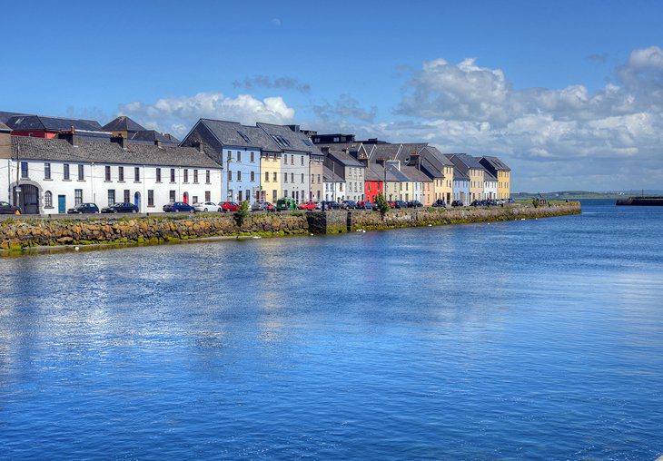 19 Best Places to Visit in Ireland