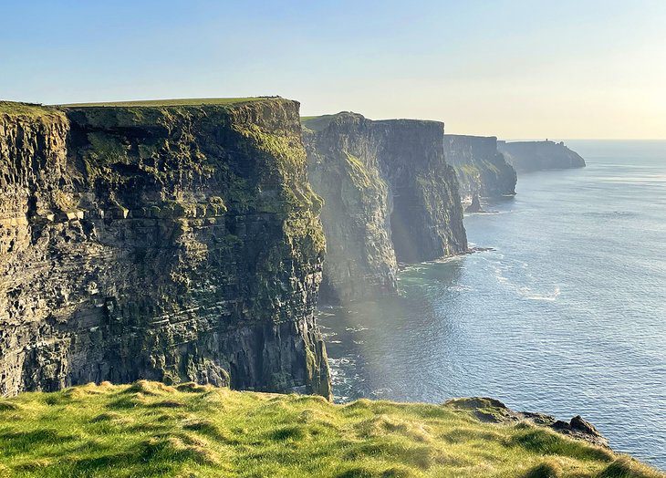 19 Best Places to Visit in Ireland