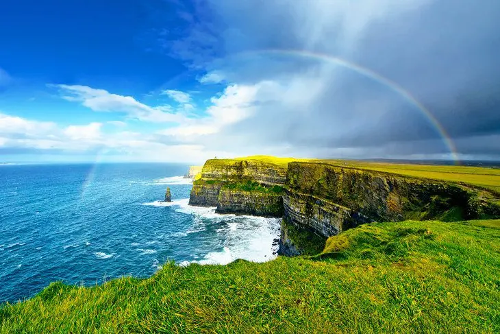 19 Best Places to Visit in Ireland