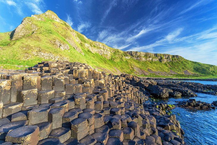 19 Best Places to Visit in Ireland