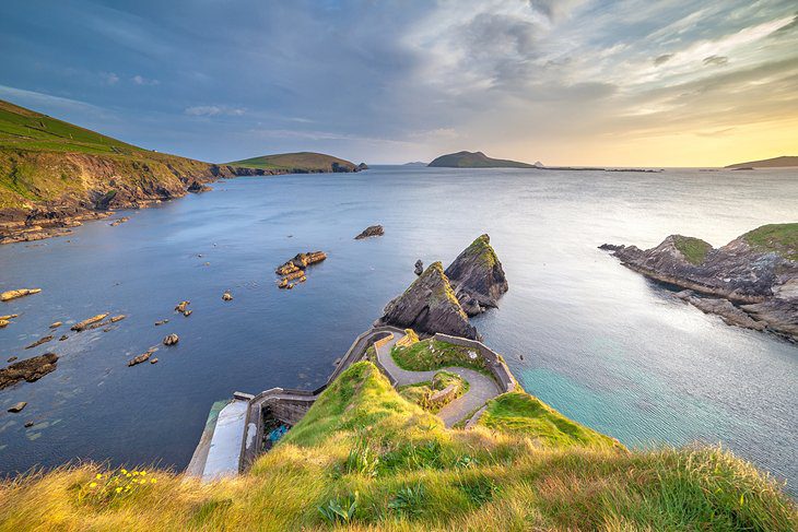 19 Best Places to Visit in Ireland