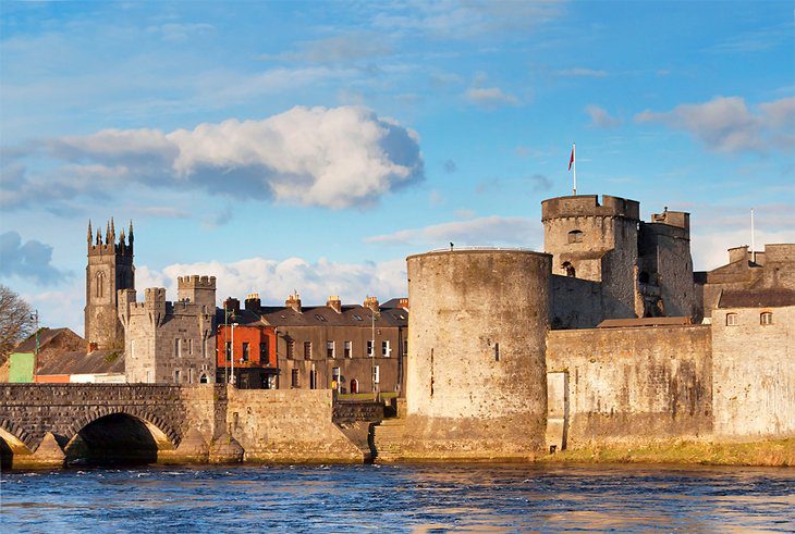 19 Best Places to Visit in Ireland