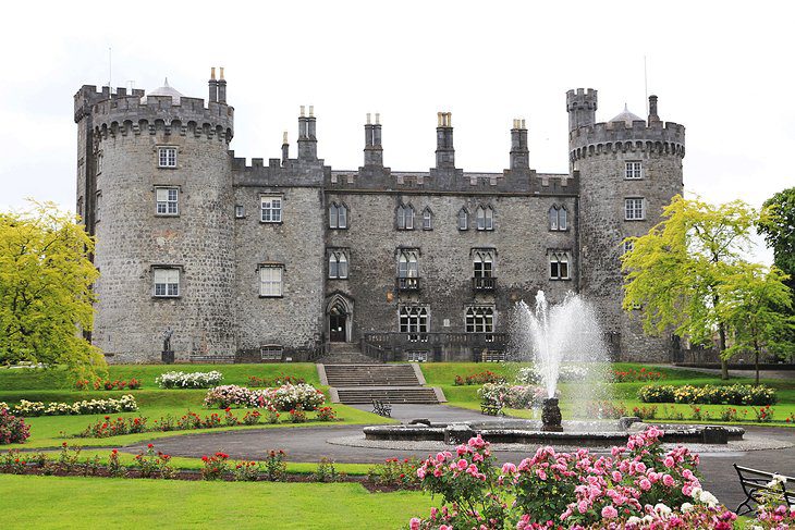 19 Best Places to Visit in Ireland