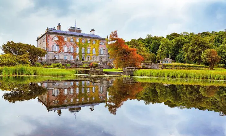 19 Best Places to Visit in Ireland