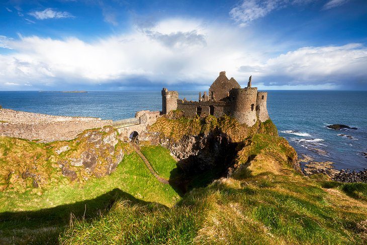 19 Best Places to Visit in Ireland