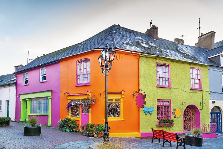 19 Best Places to Visit in Ireland