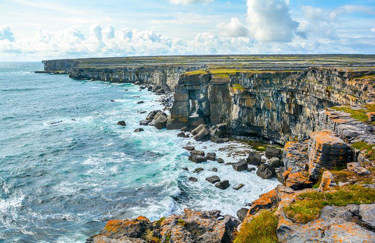 19 Best Places to Visit in Ireland