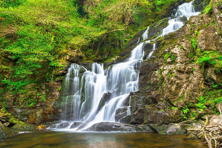 19 Best Places to Visit in Ireland