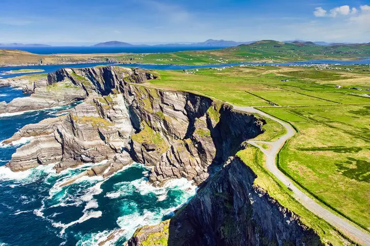 19 Best Places to Visit in Ireland