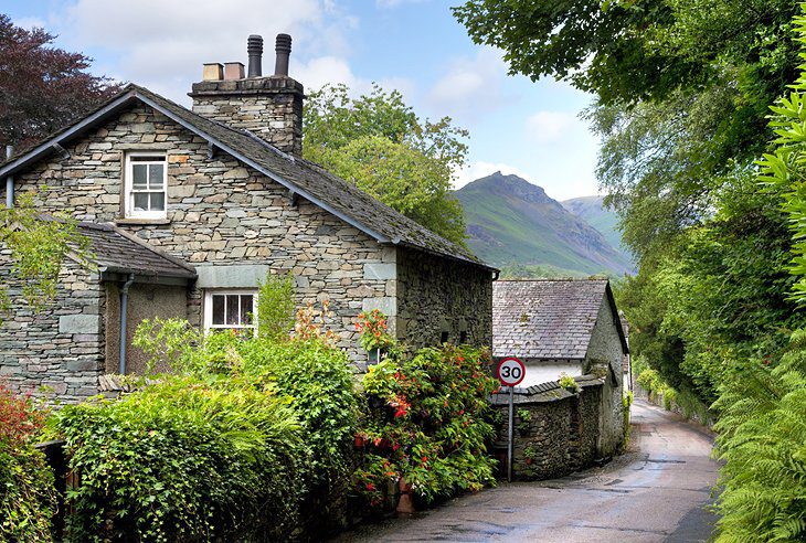 19 Best Places to Visit in the UK