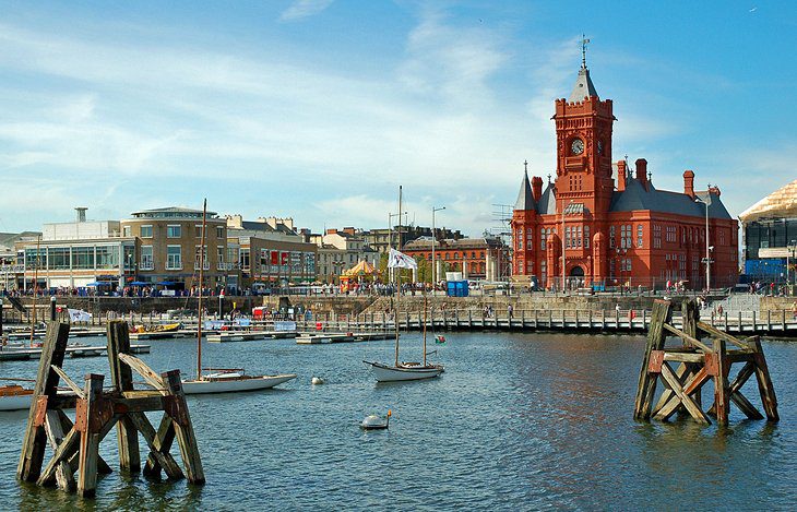 19 Best Places to Visit in the UK